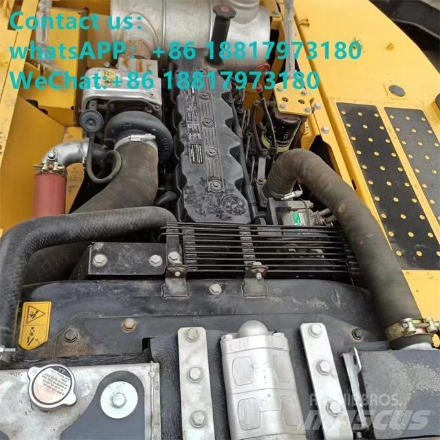 Komatsu PC 220-8 履帶式 挖土機/掘鑿機/挖掘機