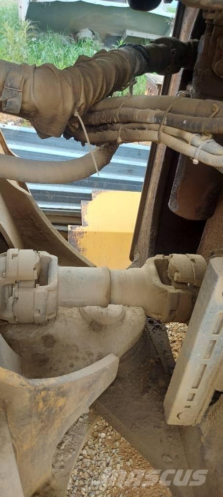 Volvo L 350 F 輪胎式裝載機