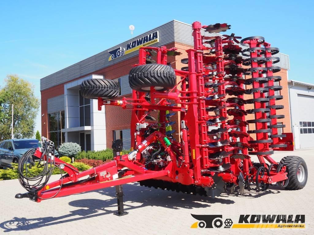 Horsch Joker 8 RT 圓盤耙