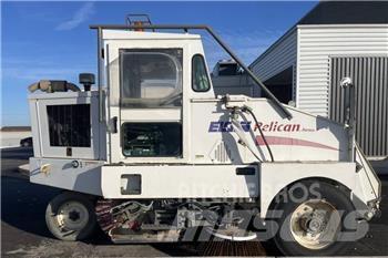 Elgin Pelican P 清掃車