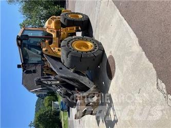 Volvo L90H 輪胎式裝載機