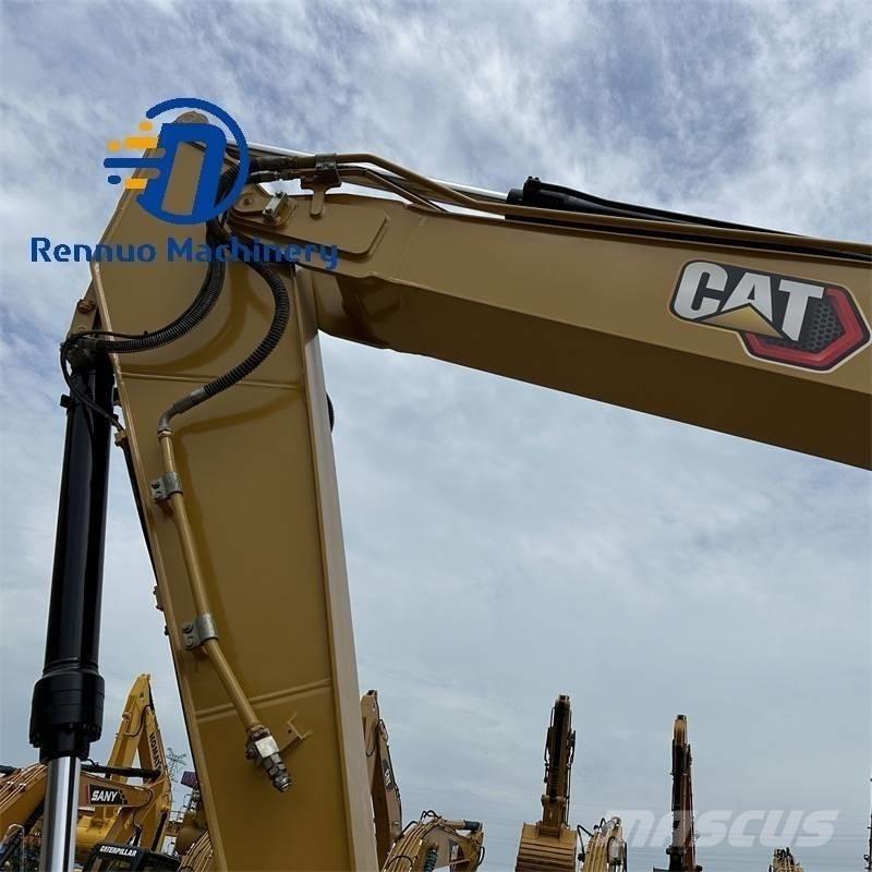 CAT 320GC 履帶式 挖土機/掘鑿機/挖掘機