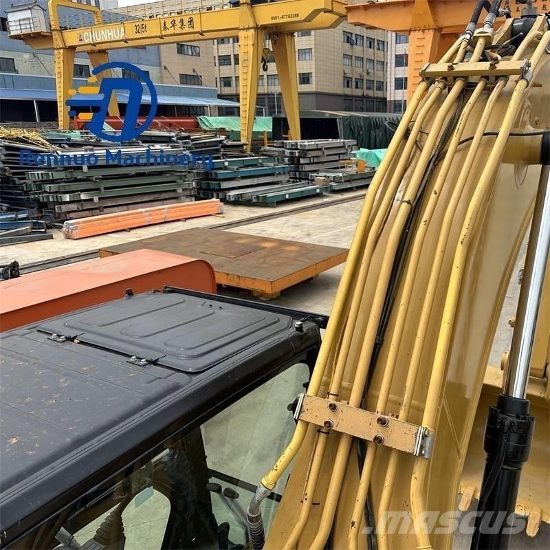 CAT 320GC 履帶式 挖土機/掘鑿機/挖掘機