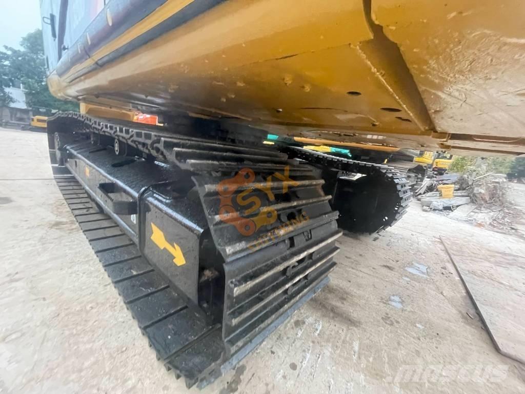 CAT 320 D 履帶式 挖土機/掘鑿機/挖掘機