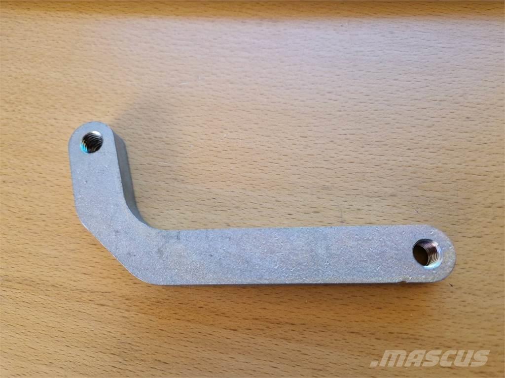 Ponsse P30662 收穫機頭