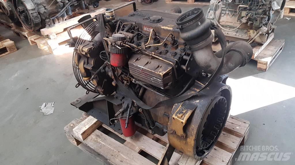 CAT 3054 引擎/發動機