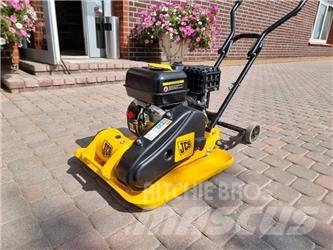 JCB HIGHER HP - 110 夯實機(夯土機)