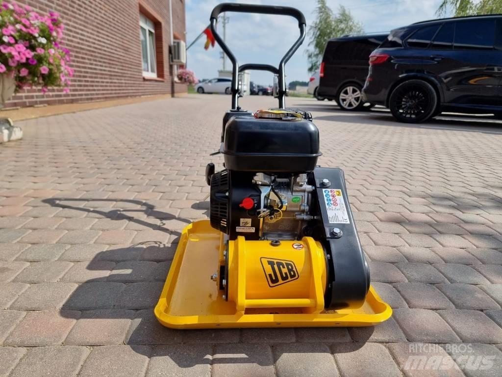 JCB HIGHER HP - 110 夯實機(夯土機)