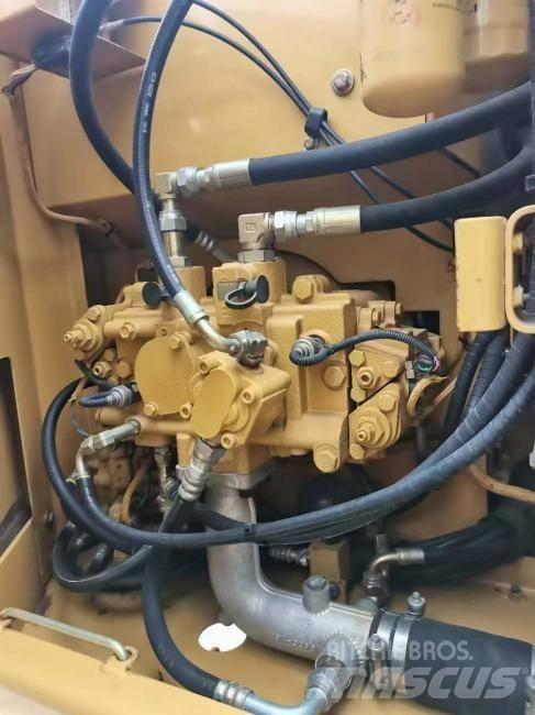 CAT 312 C 履帶式 挖土機/掘鑿機/挖掘機