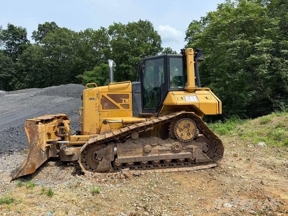 CAT D 6 N XL 履帶推土機