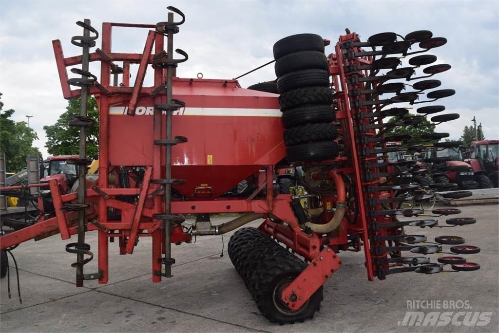 Horsch DS-6 鑽頭