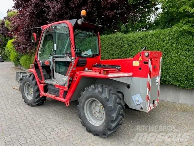 Merlo P 38.13 伸縮臂操作車