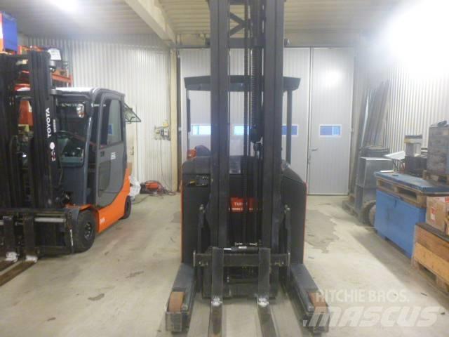 Toyota BT RR B2 前伸式堆高機(叉車)
