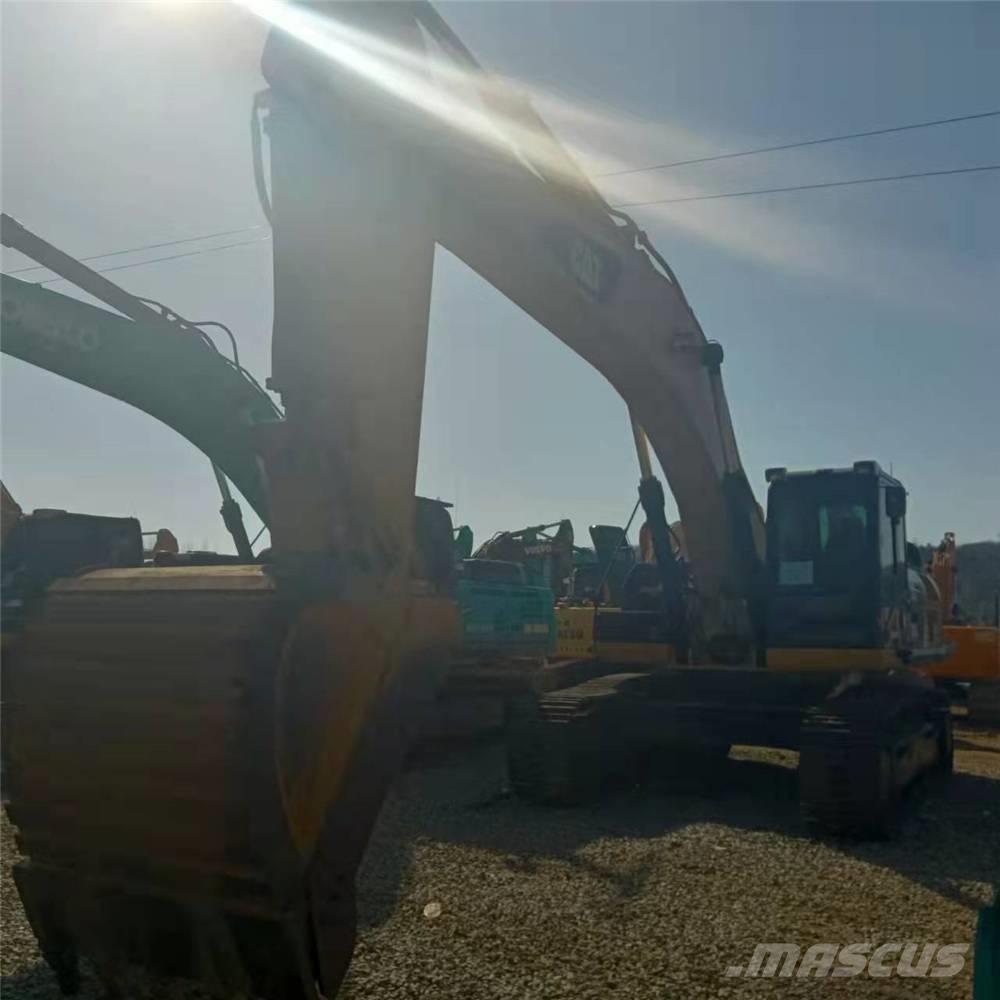 CAT 336D 履帶式 挖土機/掘鑿機/挖掘機