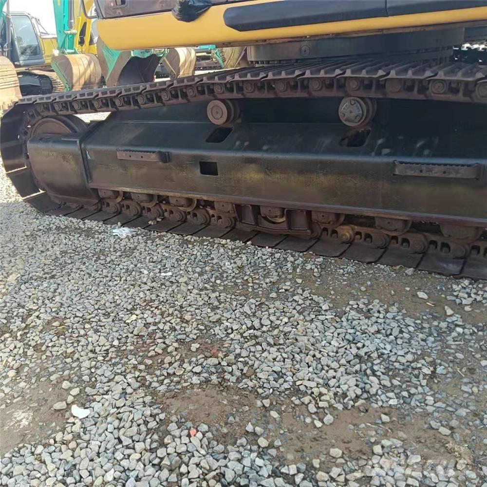 CAT 336D 履帶式 挖土機/掘鑿機/挖掘機