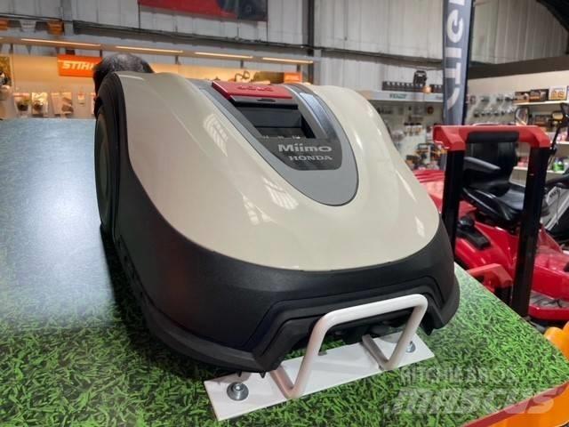 Honda Miimo 機器人割草機