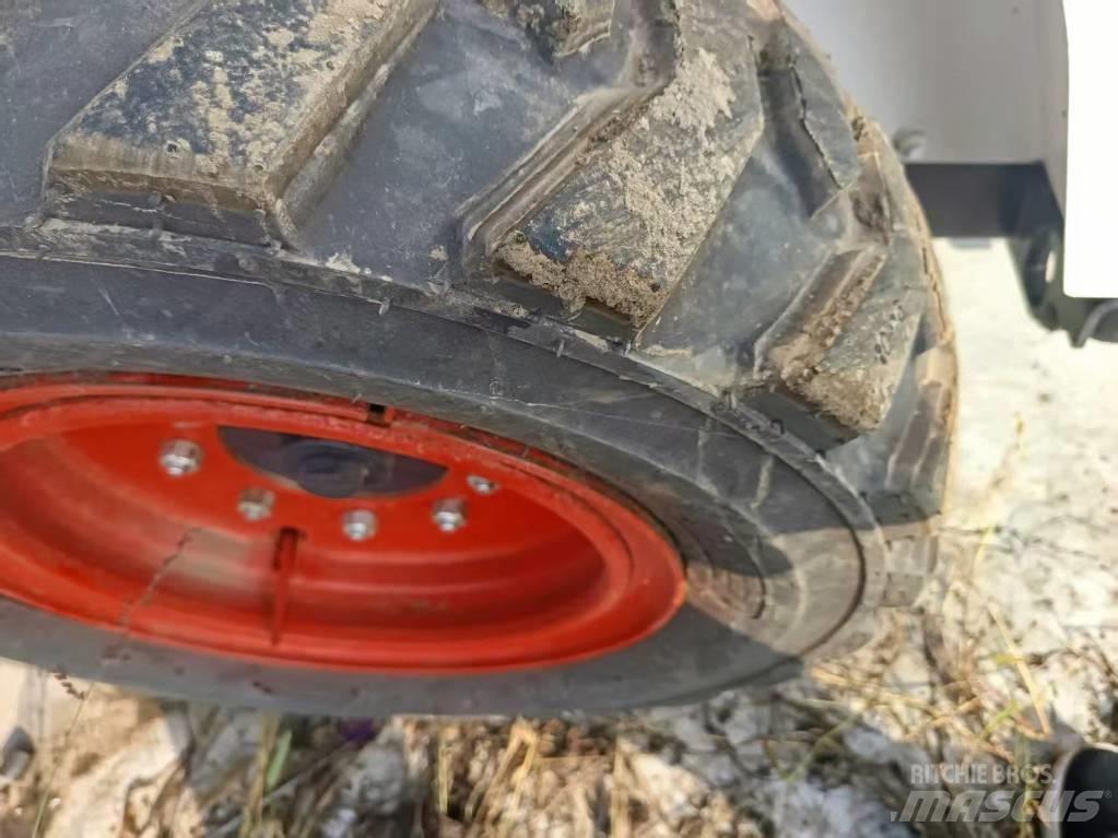 Bobcat S 18 滑移轉向裝載機