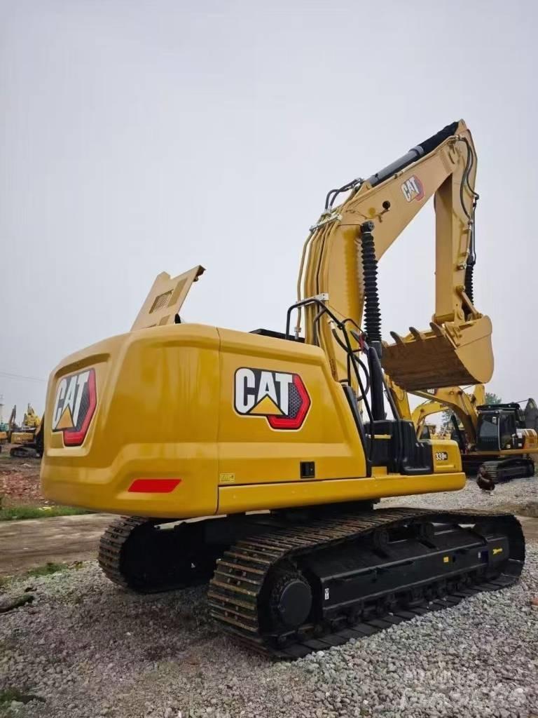 CAT 330GC 履帶式 挖土機/掘鑿機/挖掘機