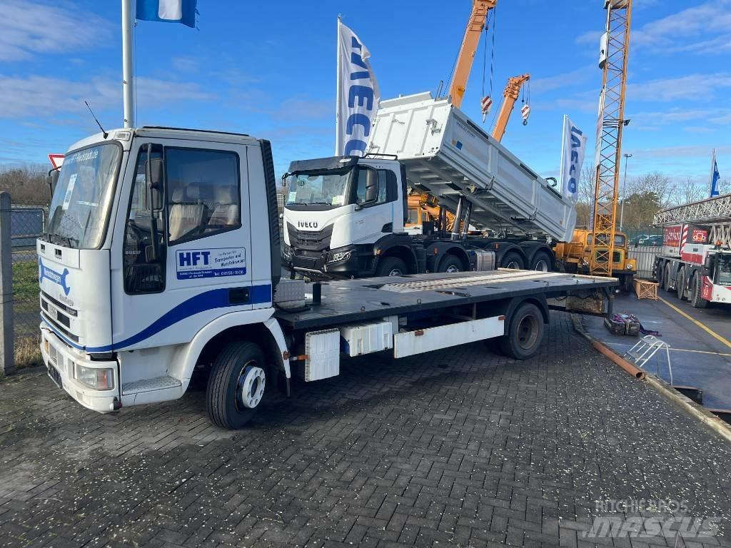 Iveco ML 80 E 運輸車輛