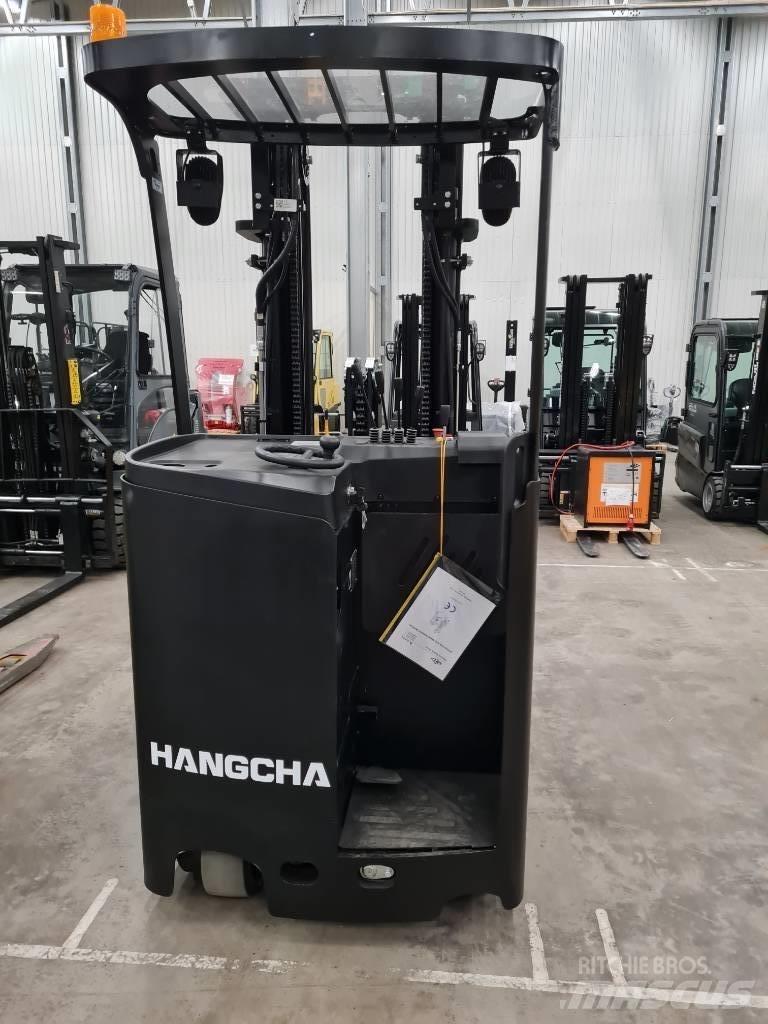 Hangcha CQD15-AC25 前伸式堆高機(叉車)
