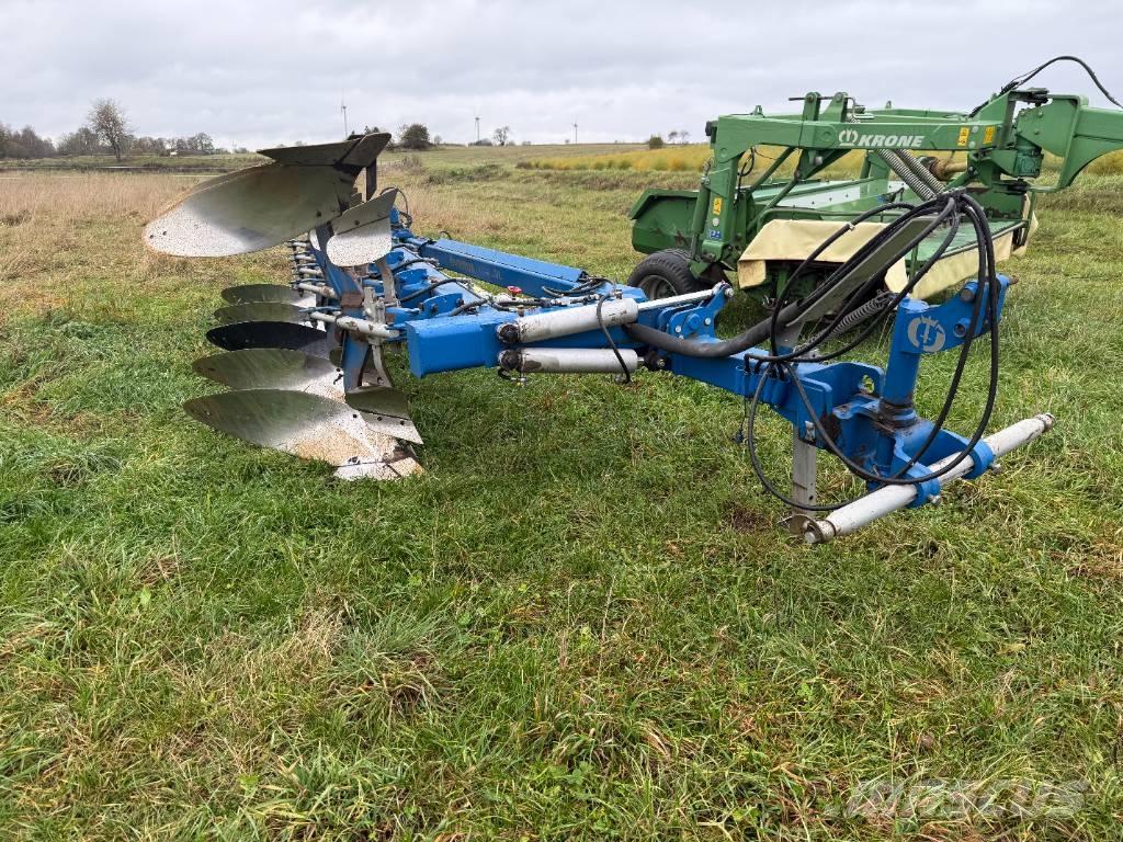 Överum CVL5975 H-XL- 雙向犁