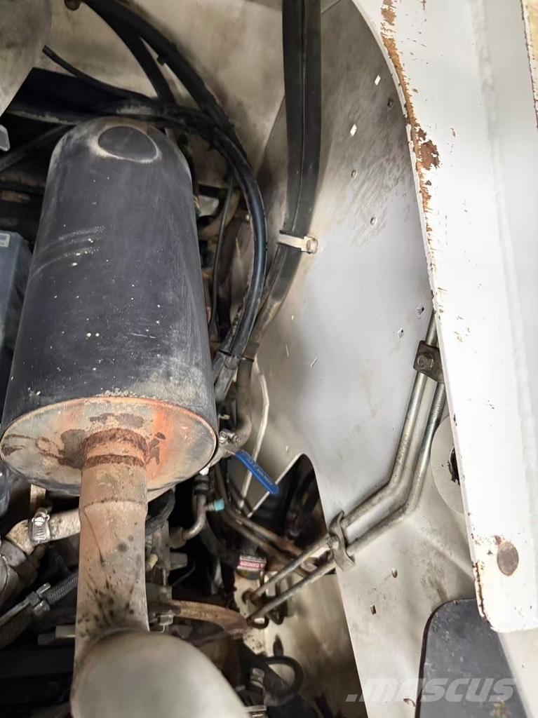 Bobcat S 18 滑移轉向裝載機