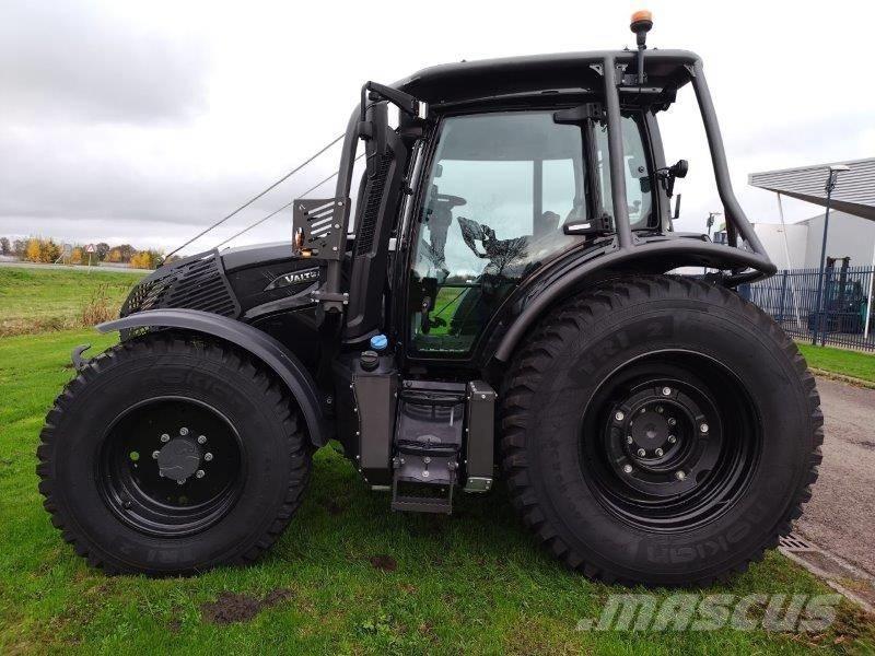 Valtra N 155 Direct 曳引機