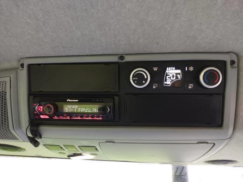 Valtra N 155 Direct 曳引機