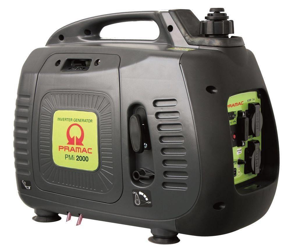  Powermate Pmi2000 汽油發電機