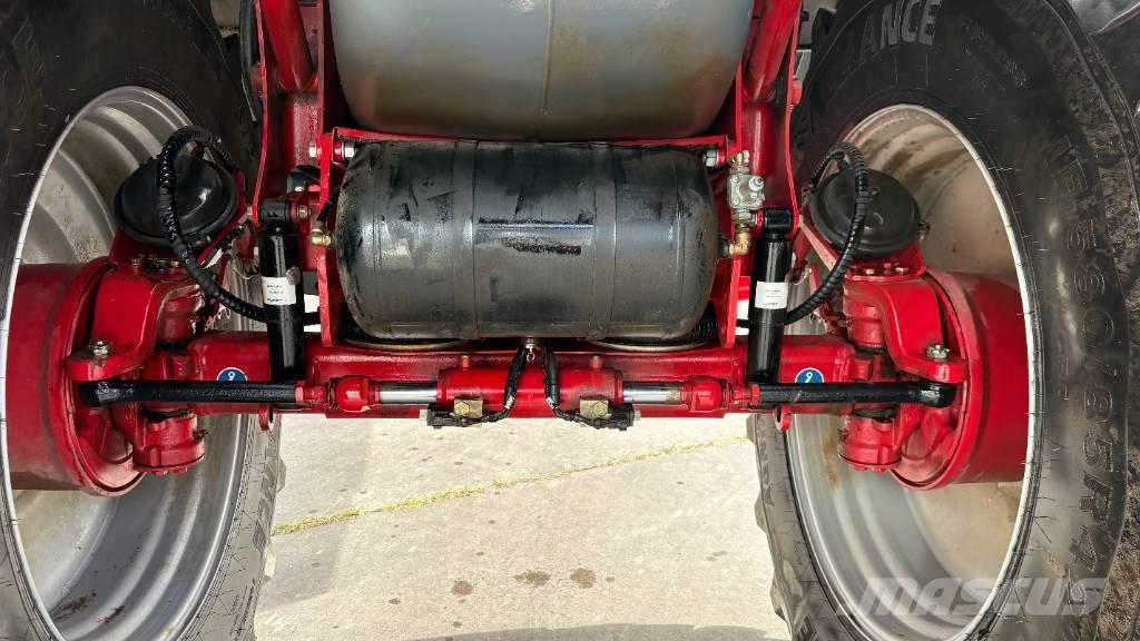 Horsch Leeb 6 LT 牽引式噴霧機