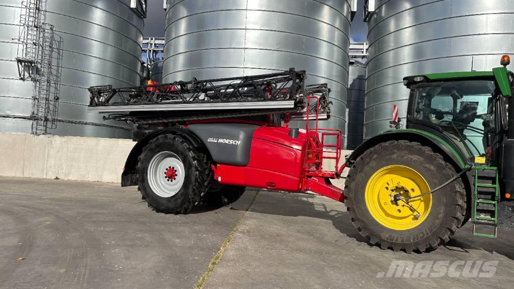 Horsch Leeb 6 LT 牽引式噴霧機