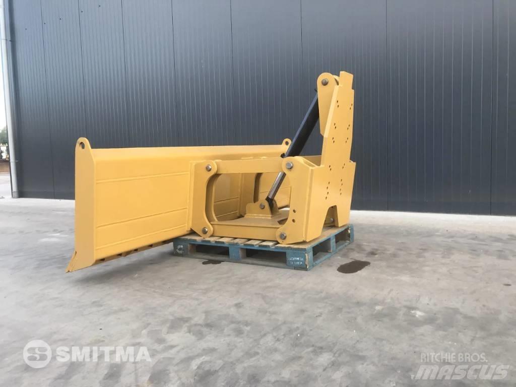 CAT 120M2 鏟刀