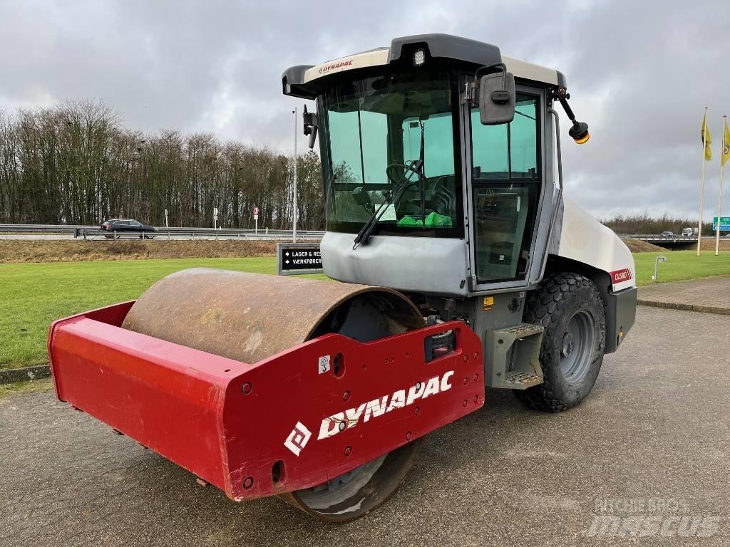 Dynapac CA1500D 土壤壓實機