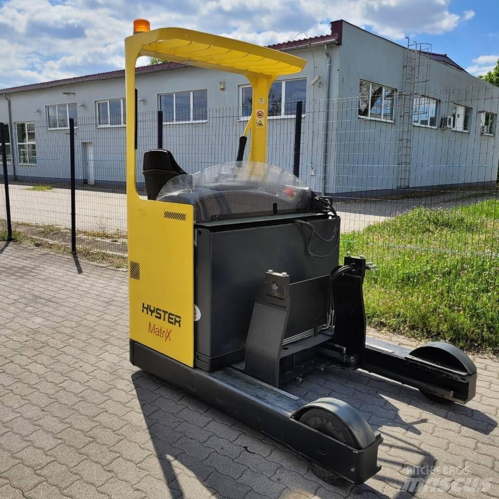 Hyster R 2.0 前伸式堆高機(叉車)