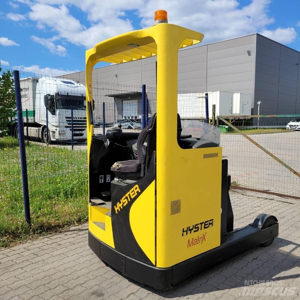 Hyster R 2.0 前伸式堆高機(叉車)