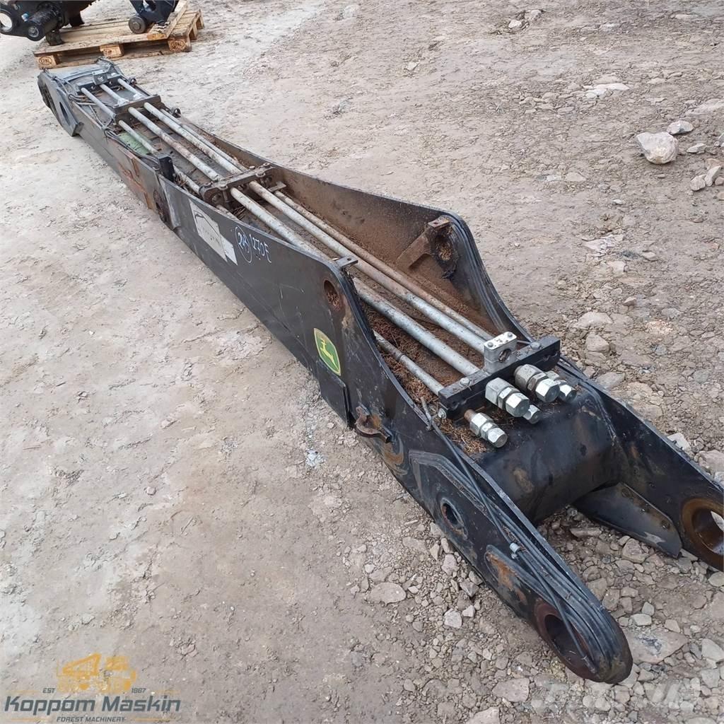 John Deere Ch711 收穫起重機