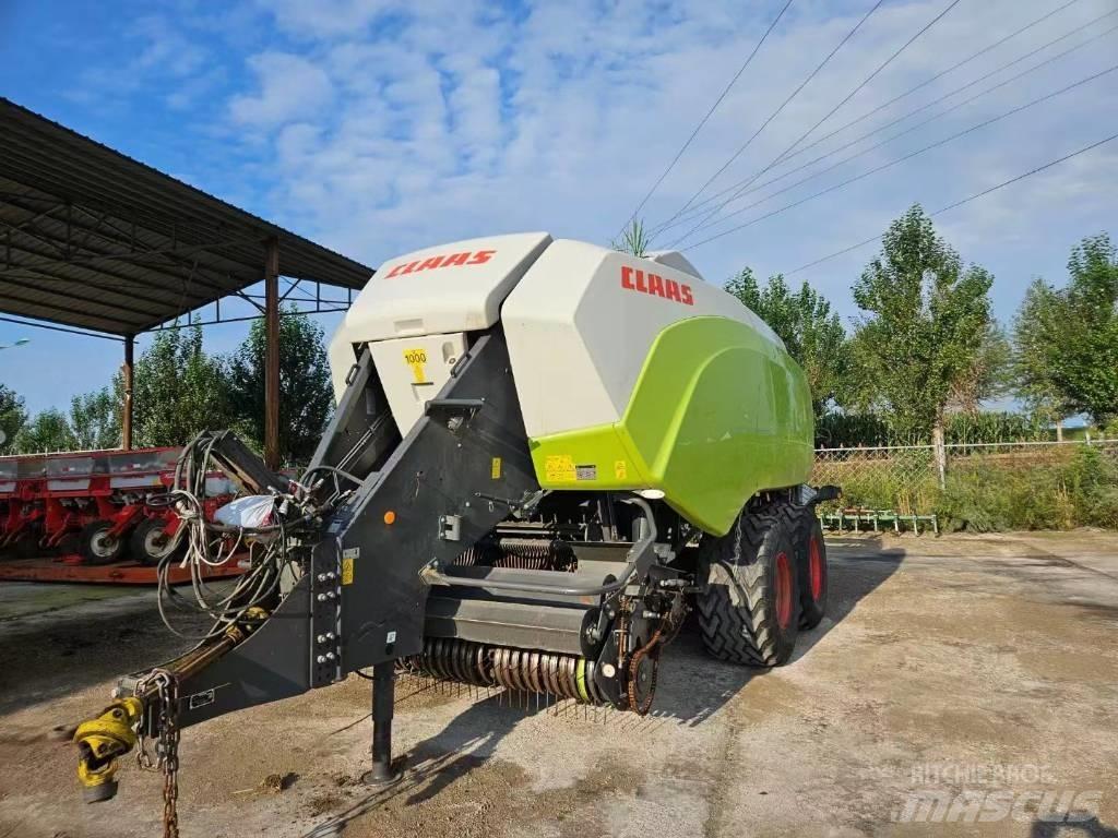 CLAAS Quadrant 5300 其他農業機械