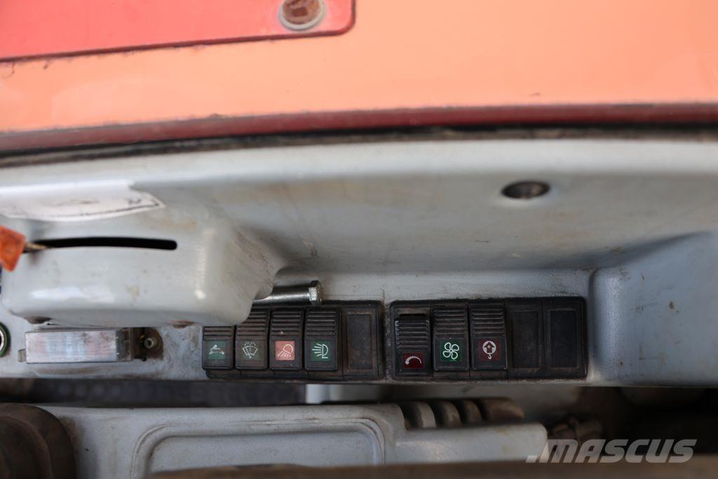 Neuson 8003 RD 履帶式 挖土機/掘鑿機/挖掘機