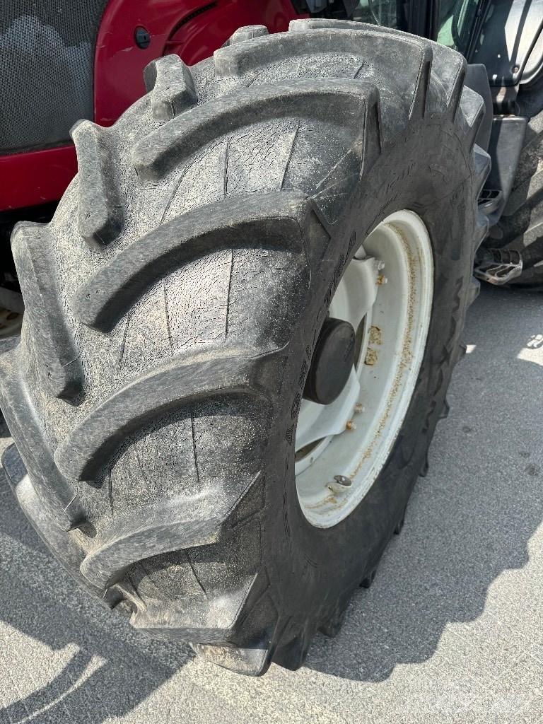 Valtra N141 Advance 曳引機