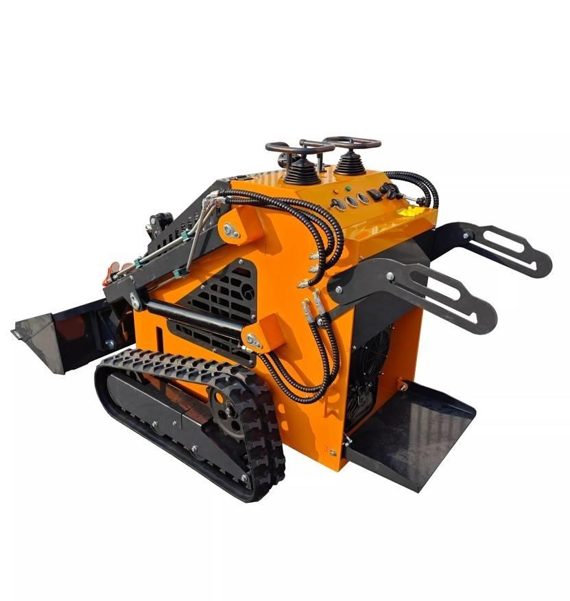  Artter QB-480 推土機