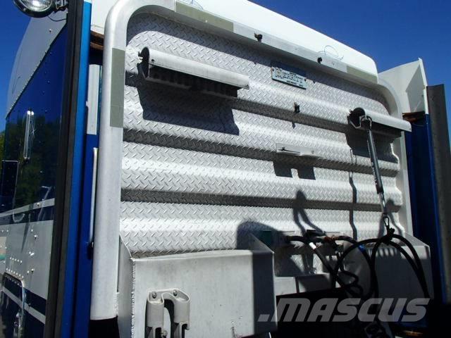 Kenworth T 800 曳引機組件
