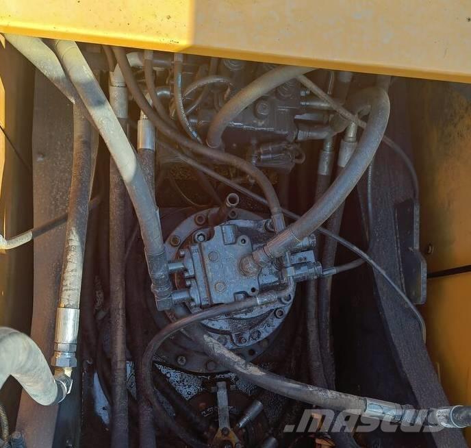 Hyundai R305LC-9T 履帶式 挖土機/掘鑿機/挖掘機