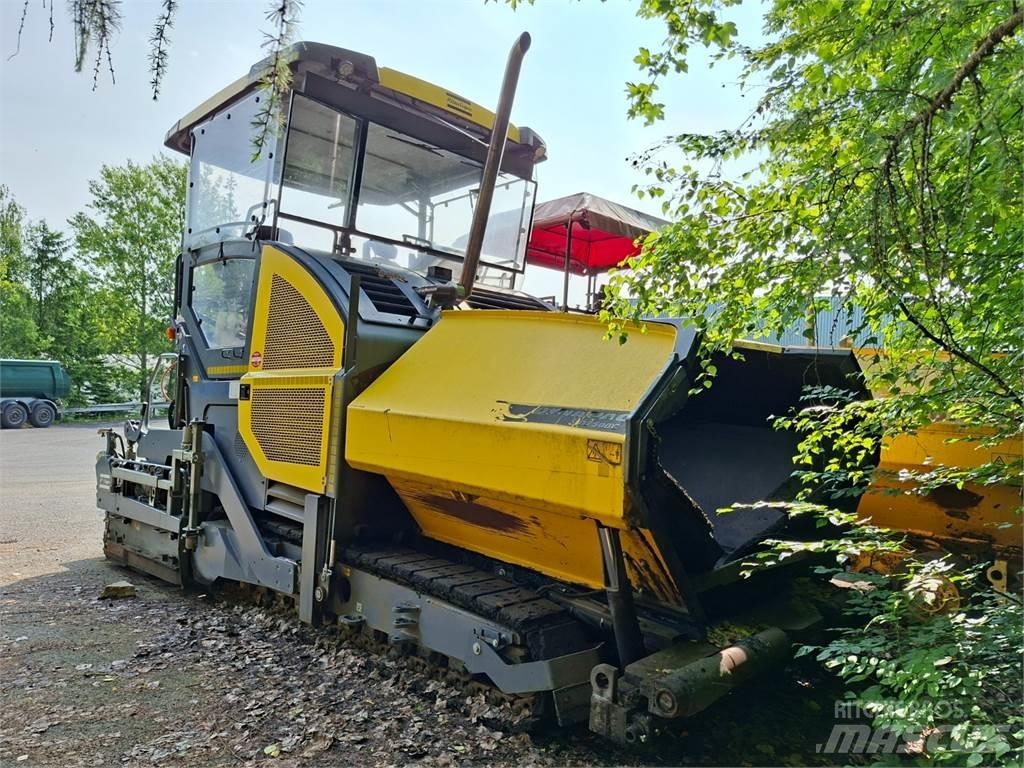 Dynapac SD2500C 其他