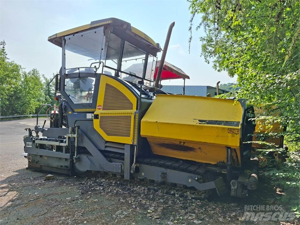 Dynapac SD2500C 其他
