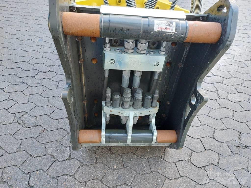 Atlas Copco CC2500 切割機