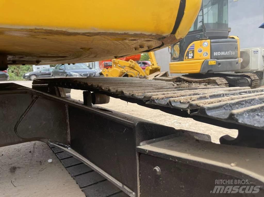 Komatsu 78 履帶式 挖土機/掘鑿機/挖掘機