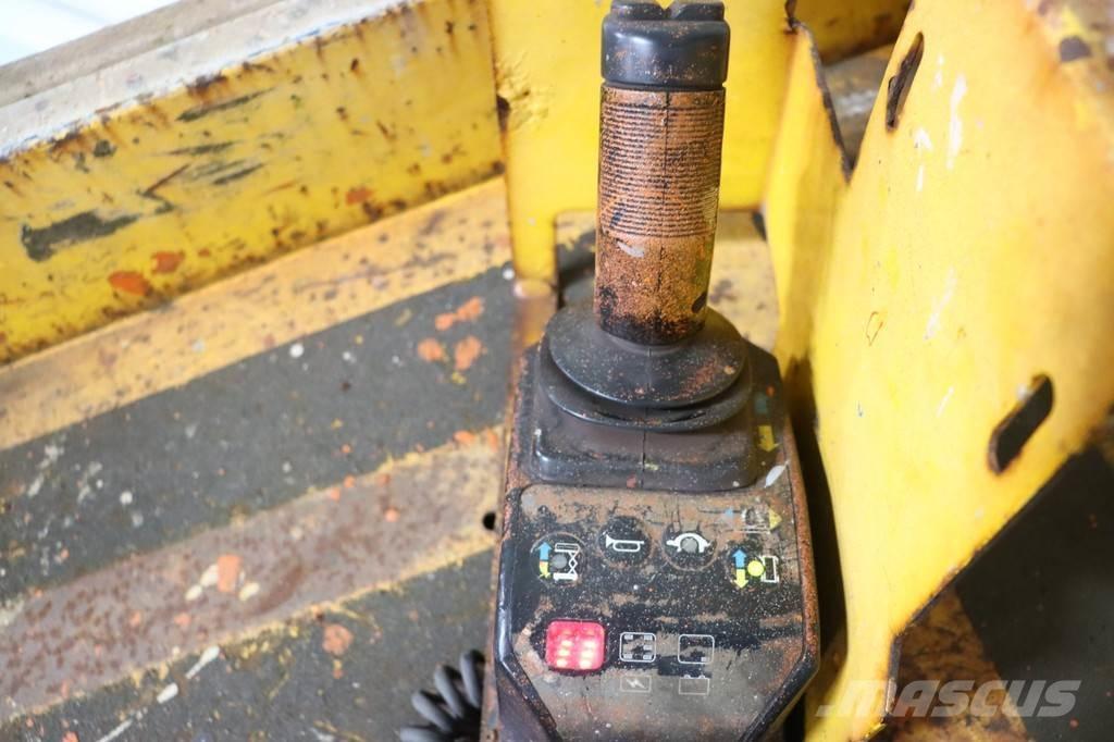 Genie GS1932 剪式升降機