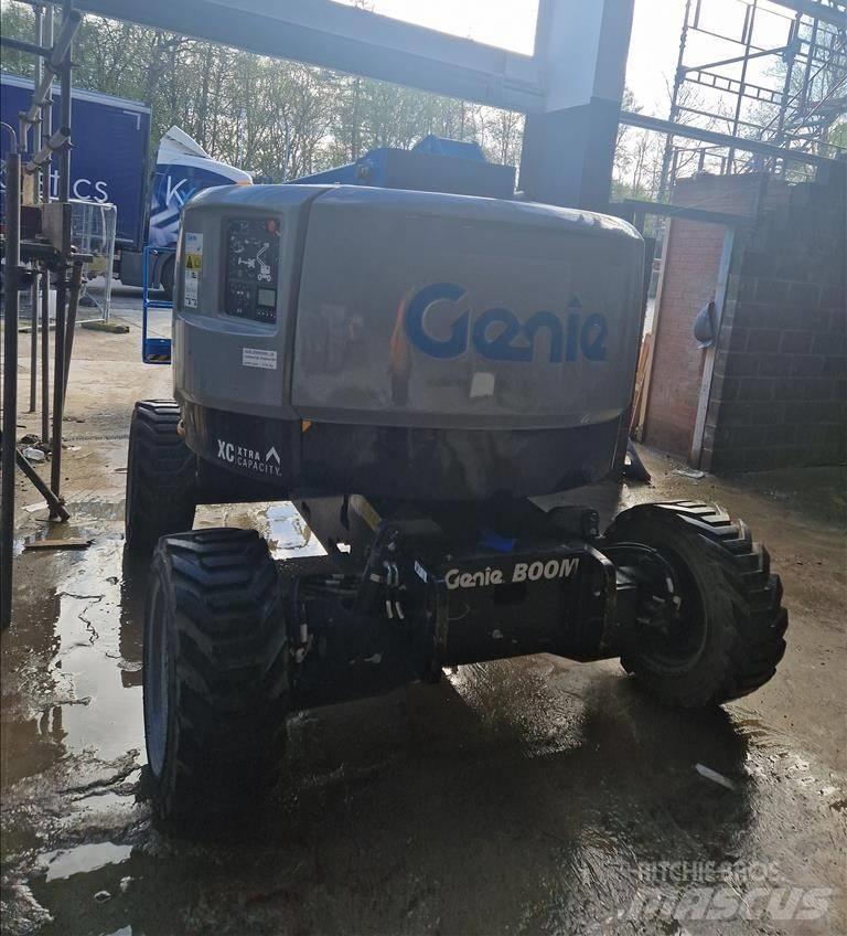 Genie Z 45/25 XC 曲臂高空作業車