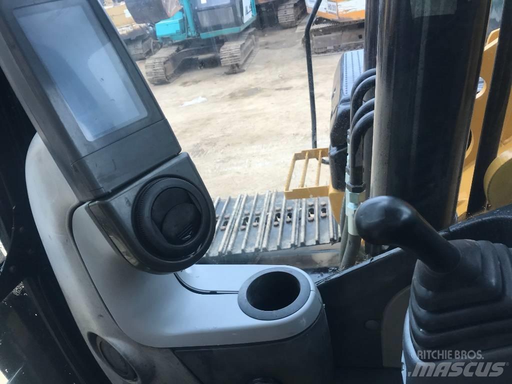 CAT 320 D L 履帶式 挖土機/掘鑿機/挖掘機