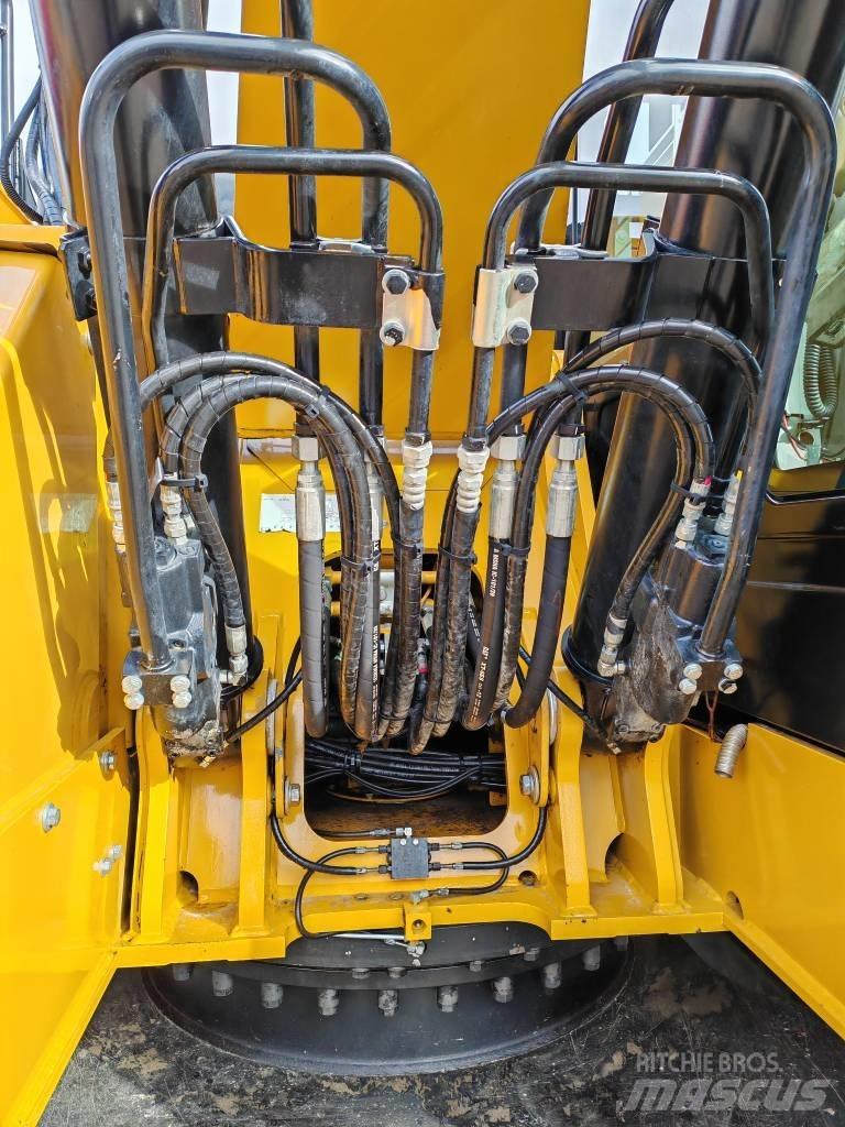 CAT 325 F L 履帶式 挖土機/掘鑿機/挖掘機
